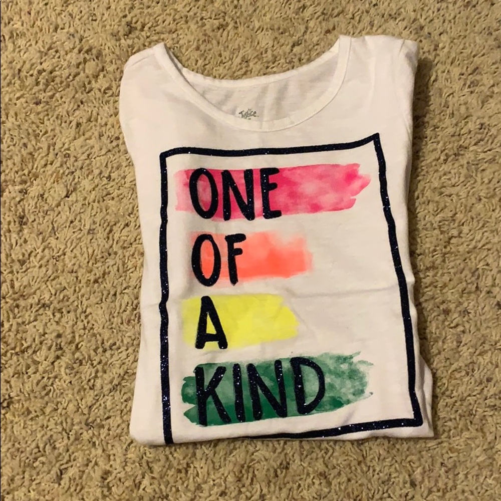 Girls t-shirt